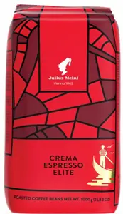 CREMA ESPRESSO ELITE