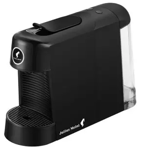 Капсульная кофеварка