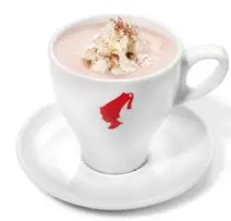 Viennese Drinking Chocolate