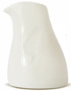 Сливочник Слоновая кость