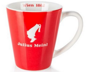 Кружка Стандарт