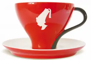 Капучино чашка — от Маттео Туна