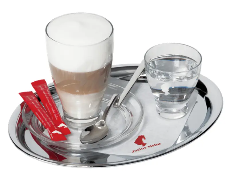 Latte Macchiato