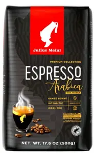PREMIUM COLLECTION Espresso UTZ