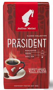 PRASIDENT