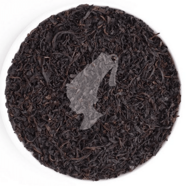 чай Organic Assam Gold