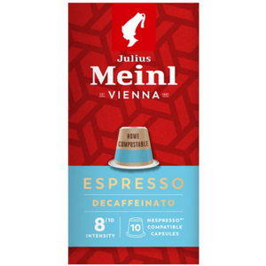 капсулы без кофеина