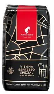 VIENNA ESPRESSO SPEZIAL