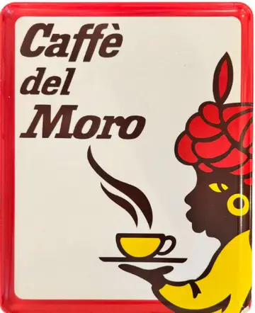 Caffe Del Moro