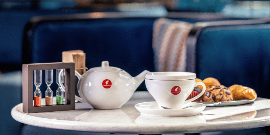 Чай Юлиус Майнл